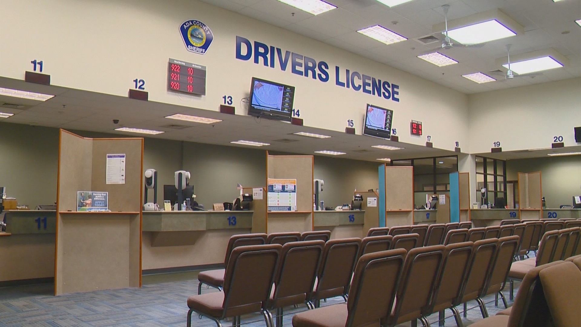 Cost of an Idaho driver's license going up 5