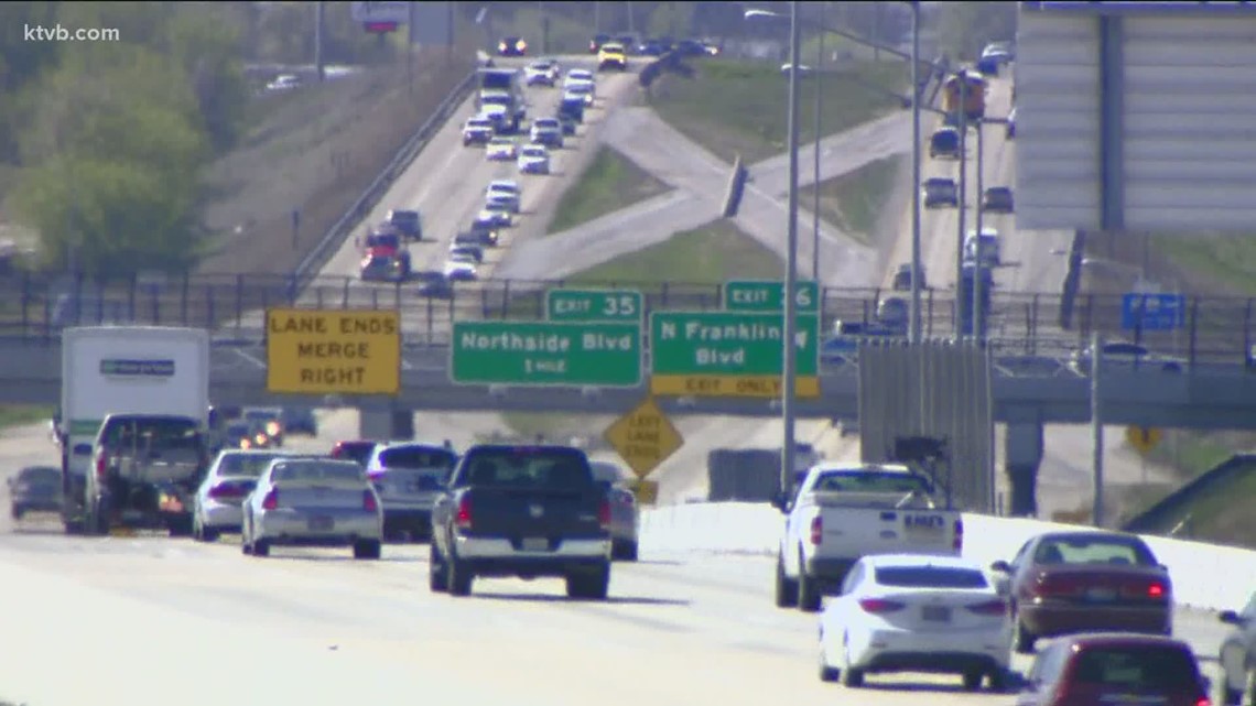 Idaho Legislature approves funding for major highway projects - Vimarsana News