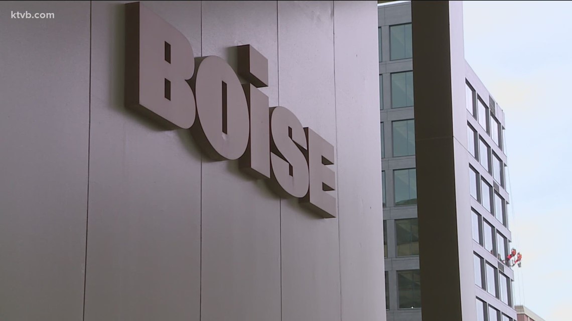 Boise Cascade Company fined $6M for role in timber trafficking scheme