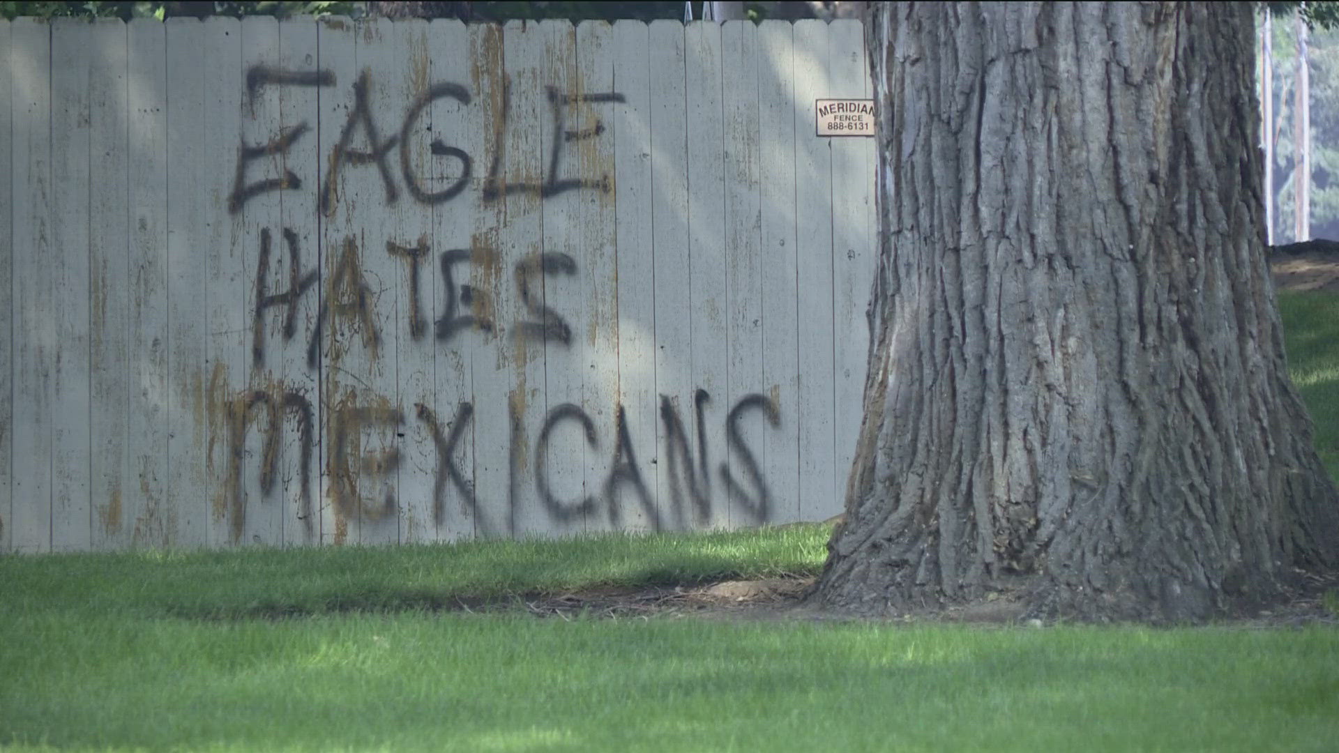 On June 9, Eagle City Council approved a resolution stating the city is a "non-sanctuary city."