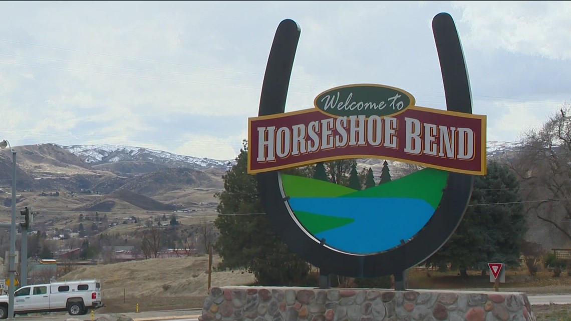 Horseshoe Bend city councilman pleads guilty to felony grand theft - Vimarsana News