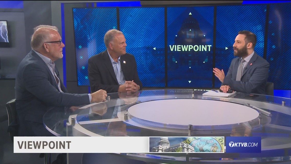 Viewpoint: Building a new era at the Wassmuth Center for Human Rights in Boise