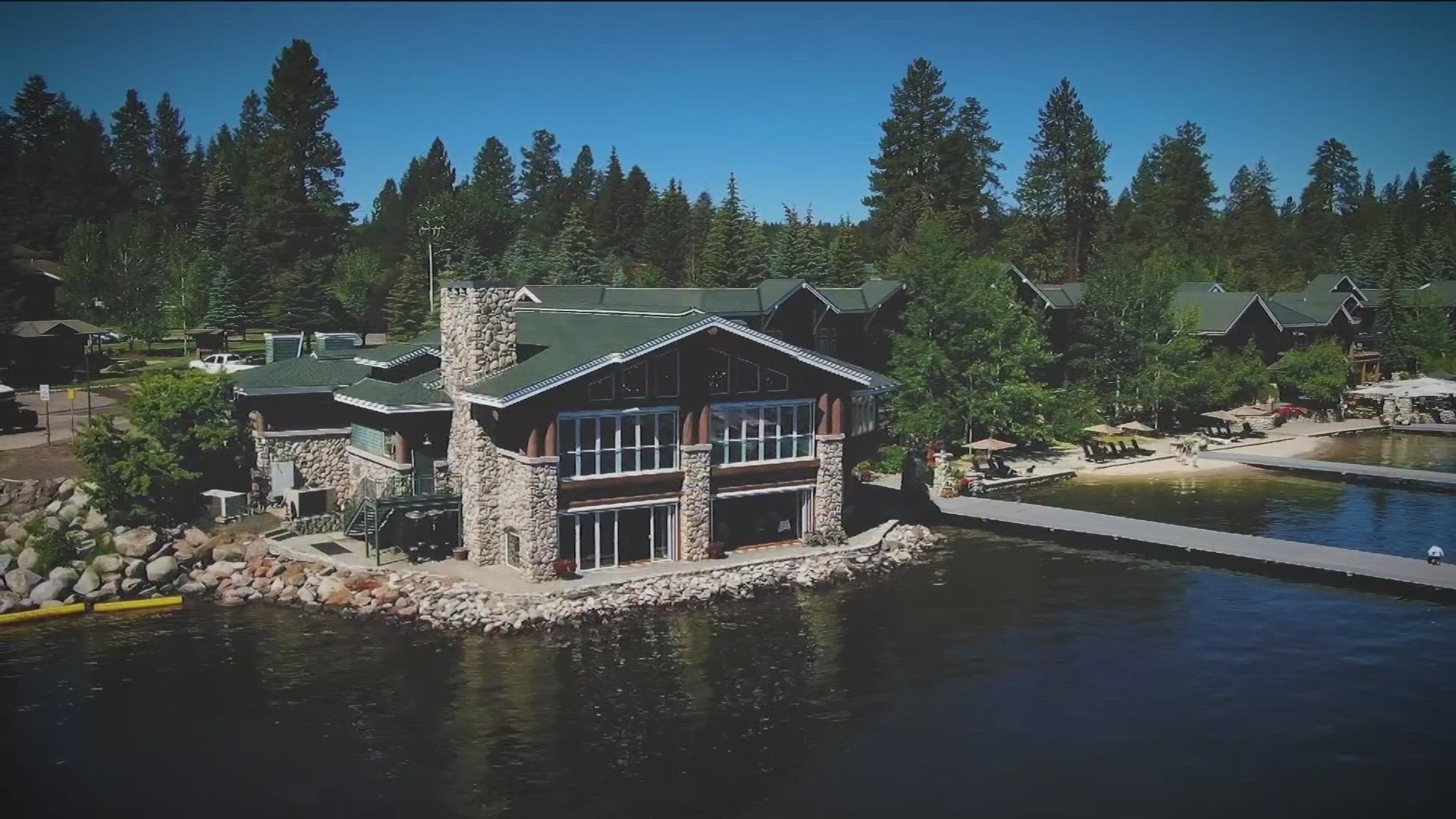KTVB learned of five allegations of sexual assault or harassment at Shore Lodge in the past two-and-a-half-years. The resort is accused of mishandling those claims.