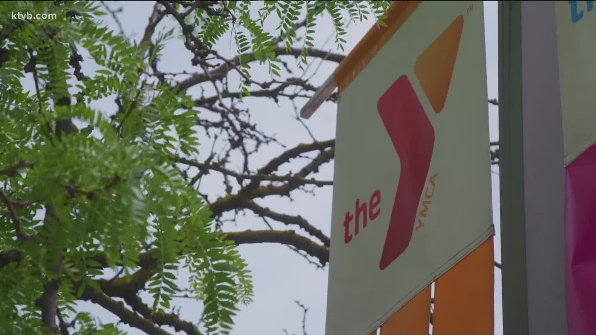 The YMCA has started a program called School Day Plus at their branches.