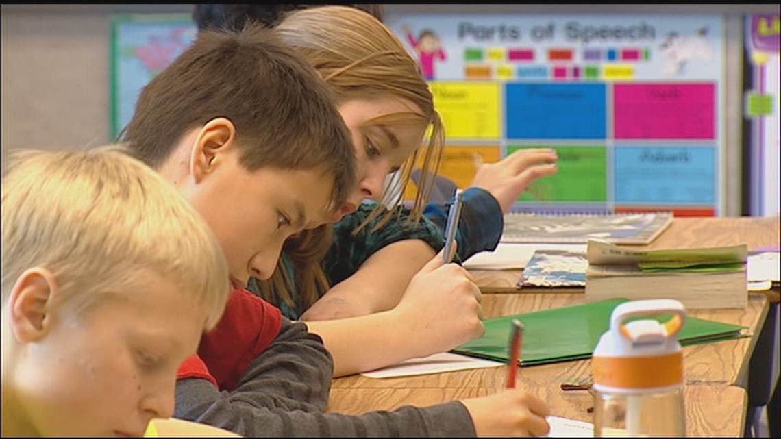 West Ada parent group aims to ease political discourse