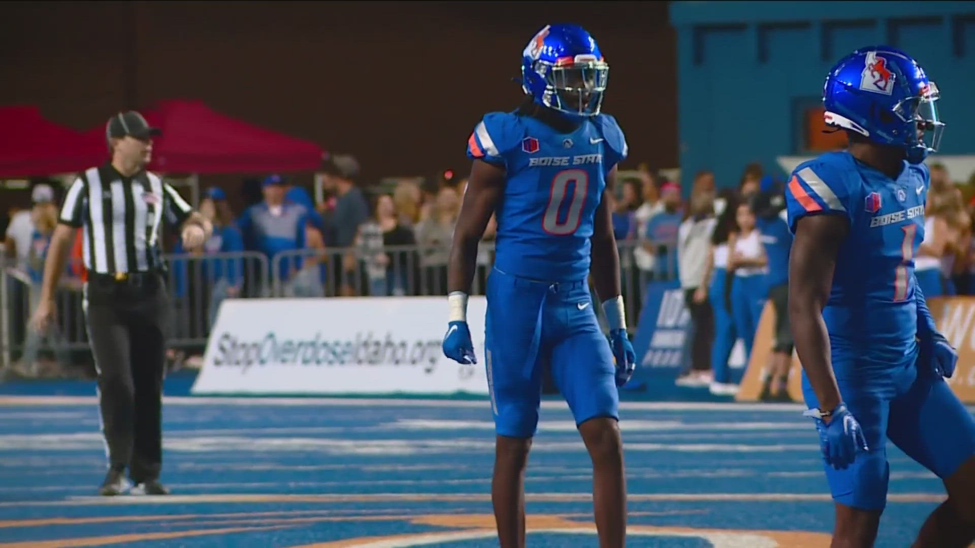Where will Boise State's top prospects land in NFL Draft?