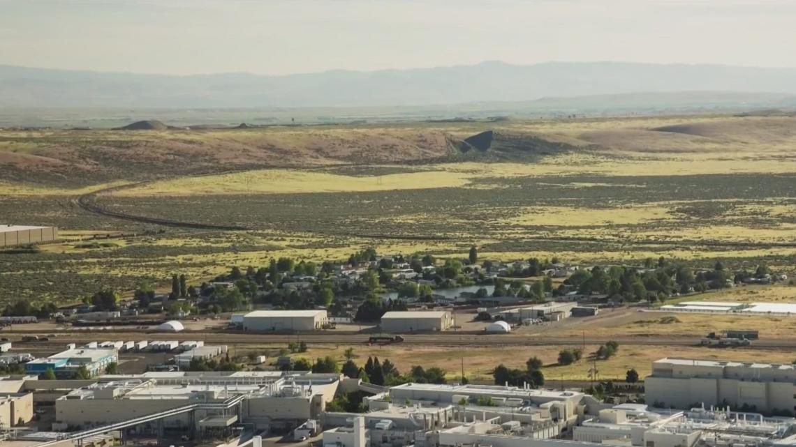 Boise indefinitely pauses water recycling facility project
