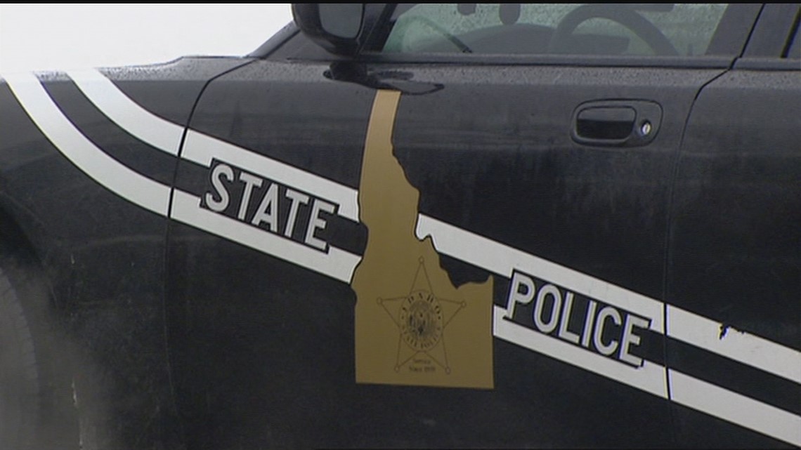 2 people killed in headon crash with onduty Cassia County Deputy's