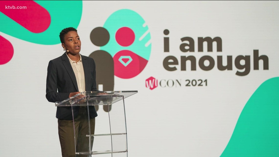 Black History Month: A look at some of Idaho's leaders - Vimarsana News