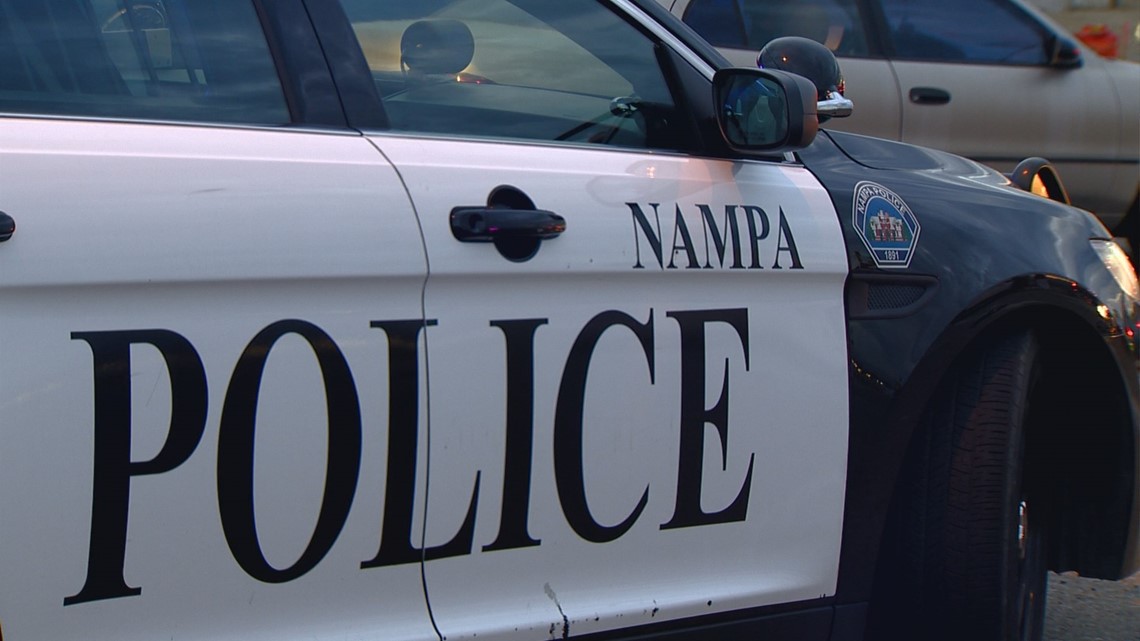Canyon Co deputy involved in Nampa shooting - Vimarsana News