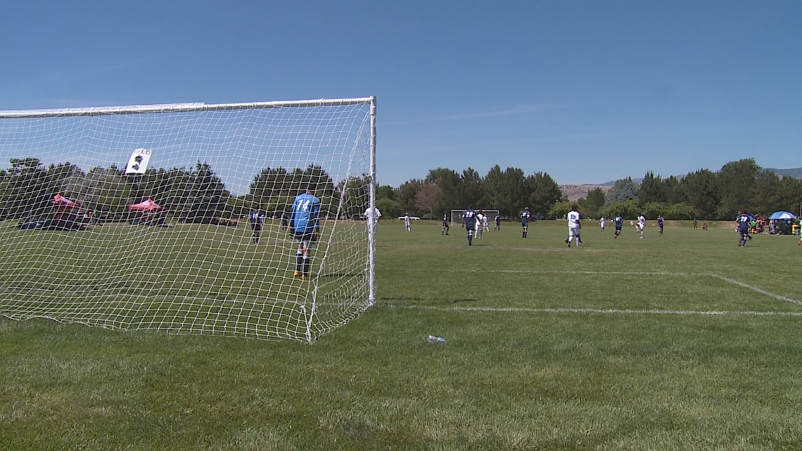 Youth soccer tournament to bring 10K visitors, over 8 million to the