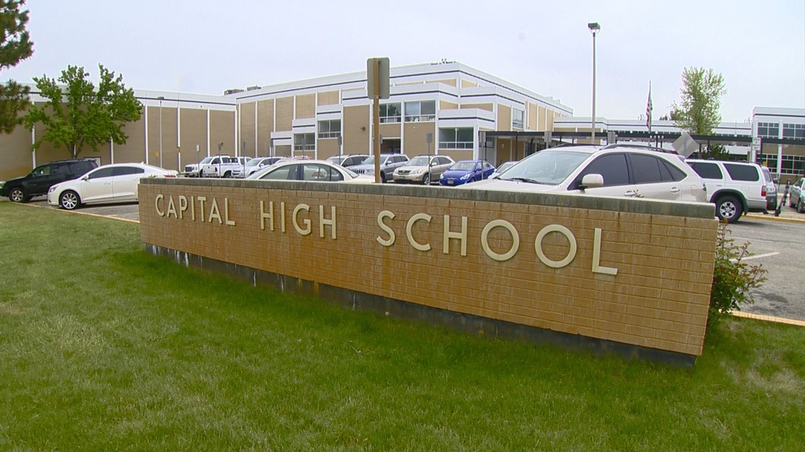 Some Capital High students may have been exposed to tuberculosis - KTVB.com thumbnail