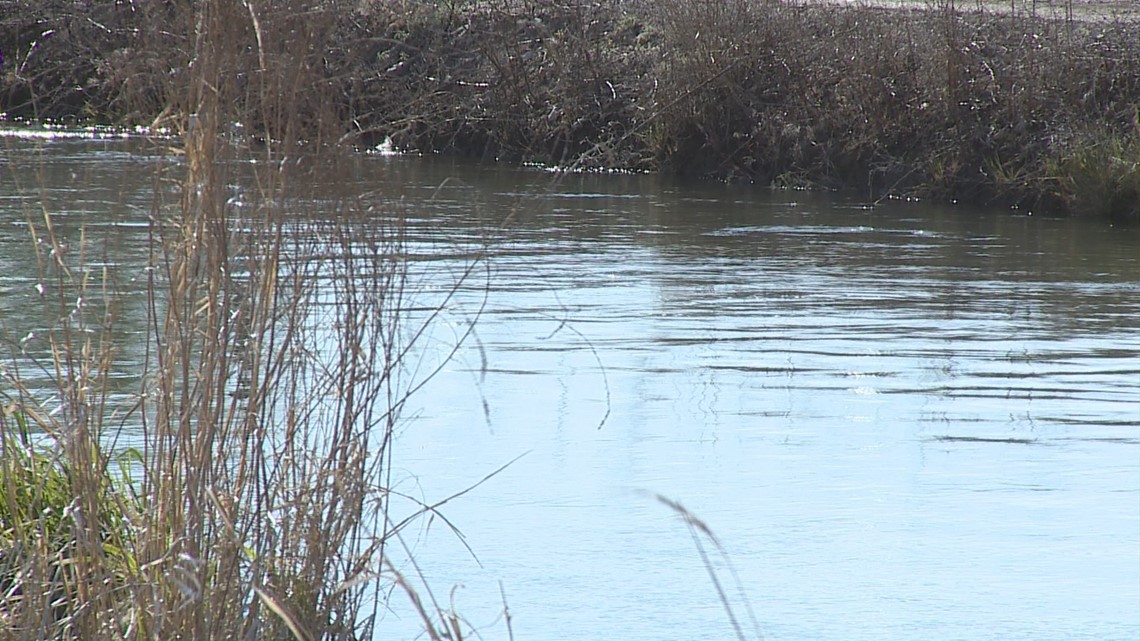 Nampa gets permit to use recycled water - KTVB.com
