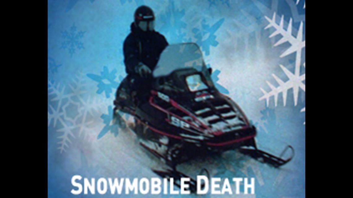 Officials identify man killed in Idaho snowmobile crash