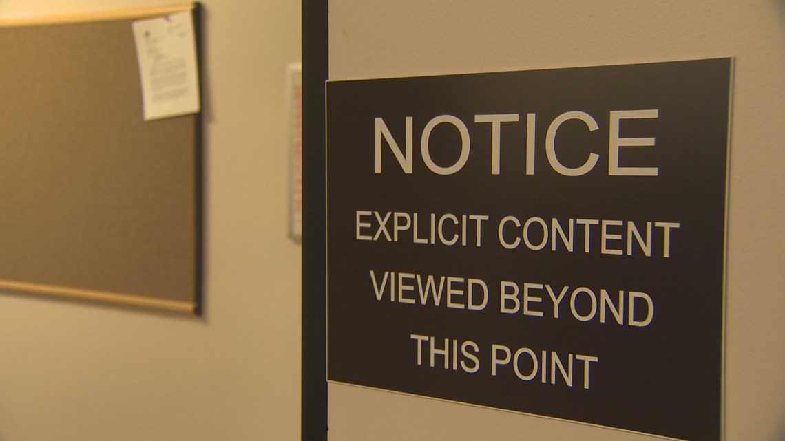 Idaho Falls man arrested for obscene AI-generated child porn - Vimarsana News