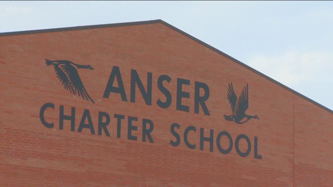 Boise School District has concerns over Anser Charter School's decision