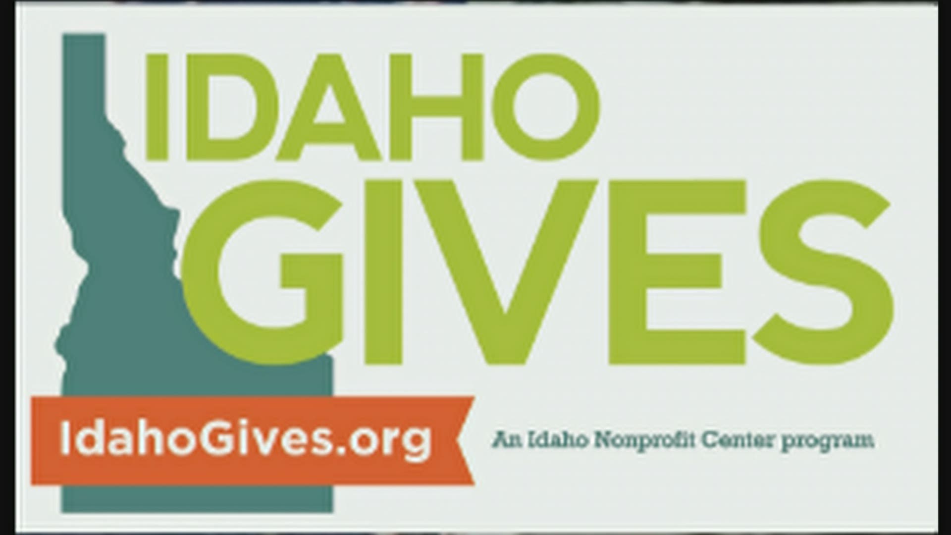 KTVB talked with Amy Little, director of  the Idaho Nonprofit Center to get her take on the success of this year's Idaho Gives campaign.
