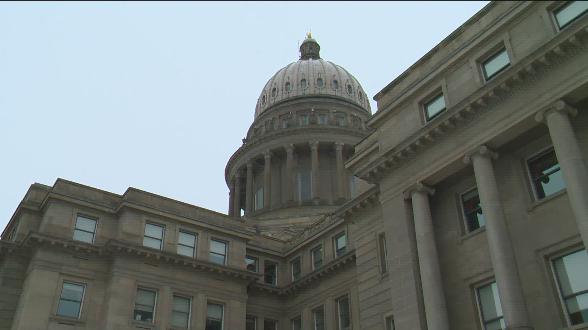 Idaho Party Leaders Share Priorities Heading Into The Legislative Session 8097