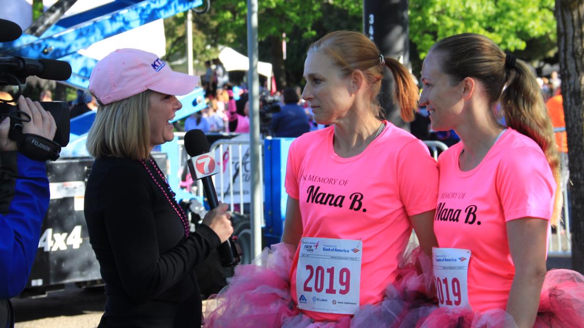 Viewpoint 2020 Boise Race for the Cure goes virtual