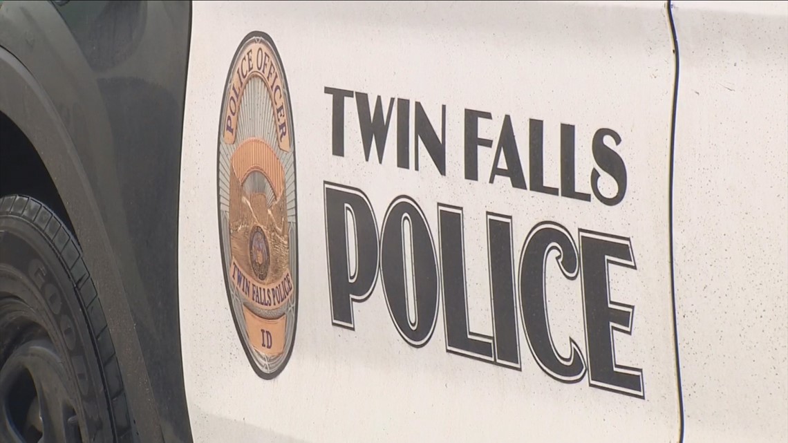 Twin Falls man pleads guilty to sexually abusing 2 children | ktvb.com