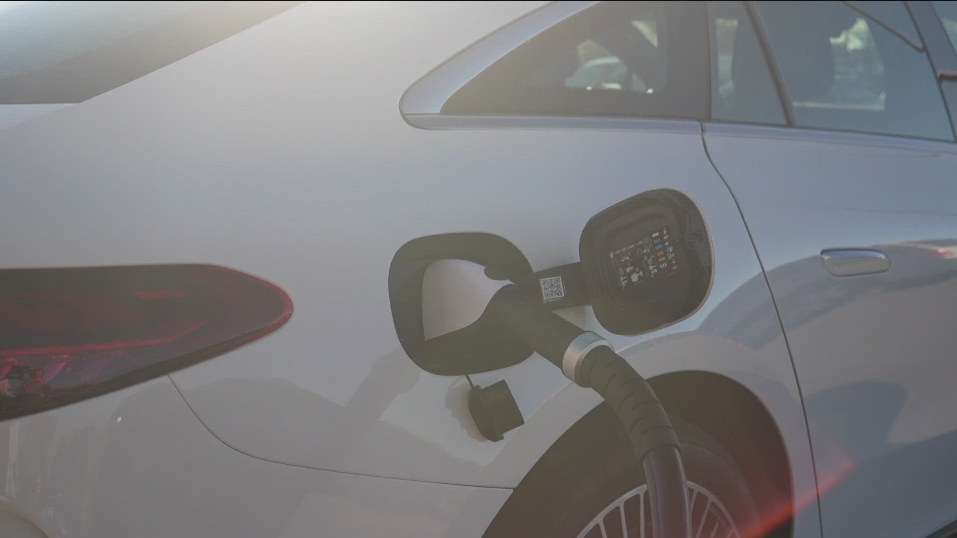 The effort, funded by the federal government, aims to add more EV stations to multiple states throughout the western part of the country.