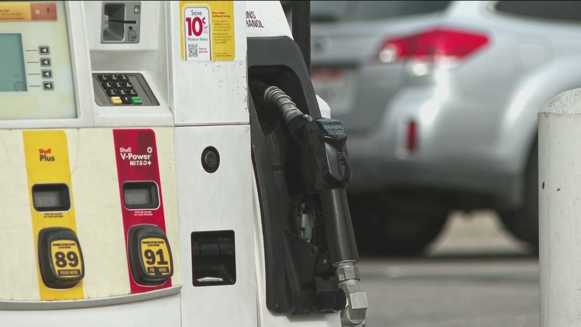 Idaho avoids gas tax impact as Utah changes course