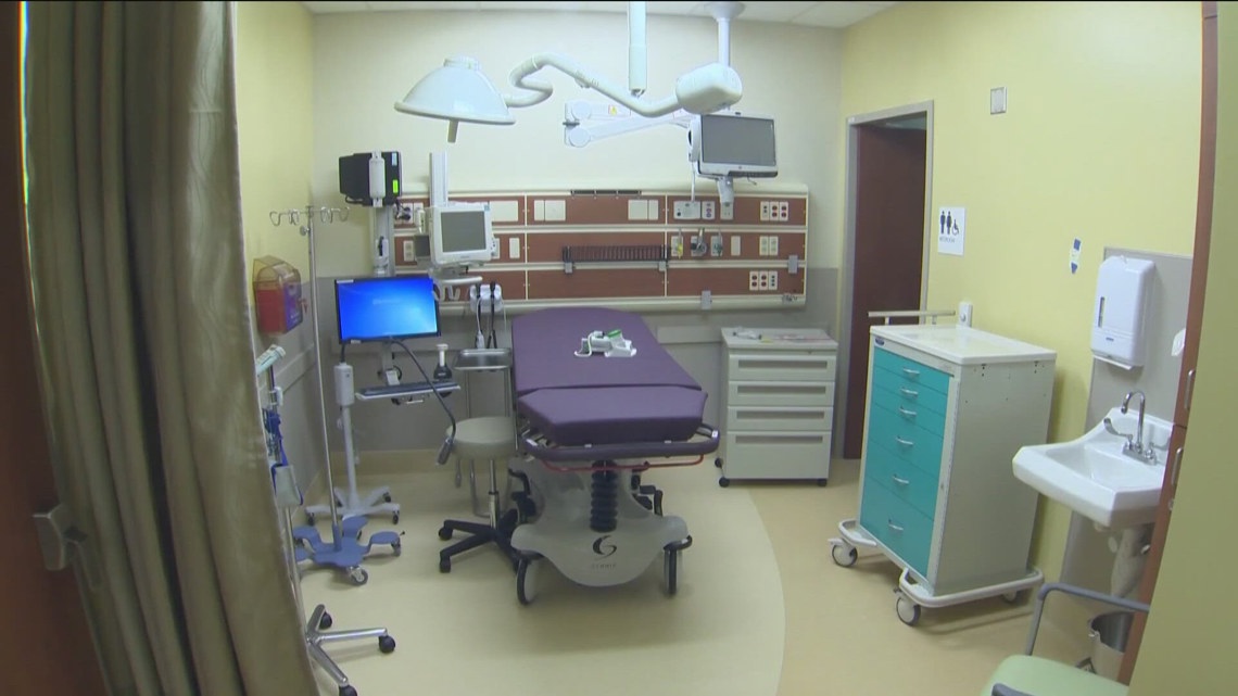 Idaho faces another lawsuit over Medicaid mental health cuts