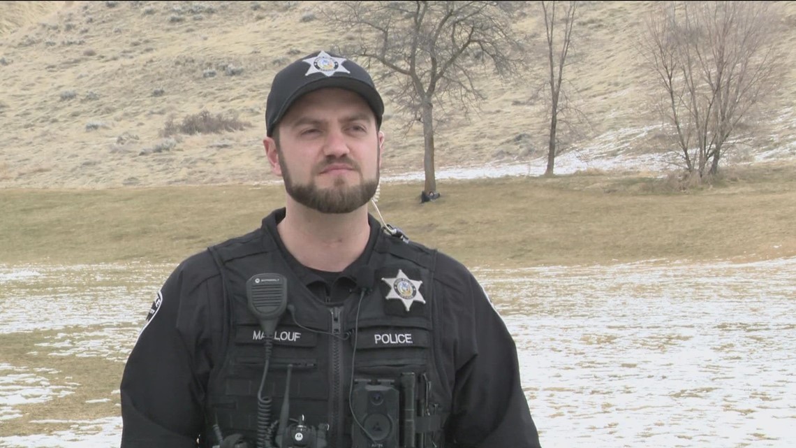 10 car burglaries reported at Boise trailheads over the weekend - Vimarsana News