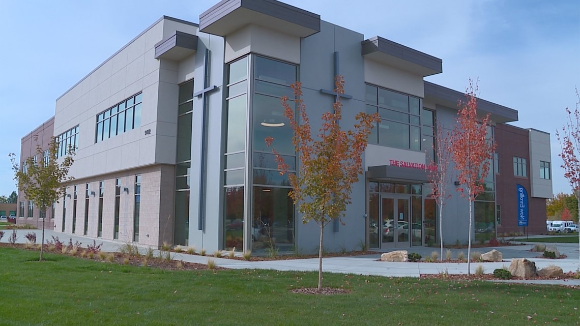 New charter school in Boise will serve pregnant teens - Vimarsana News