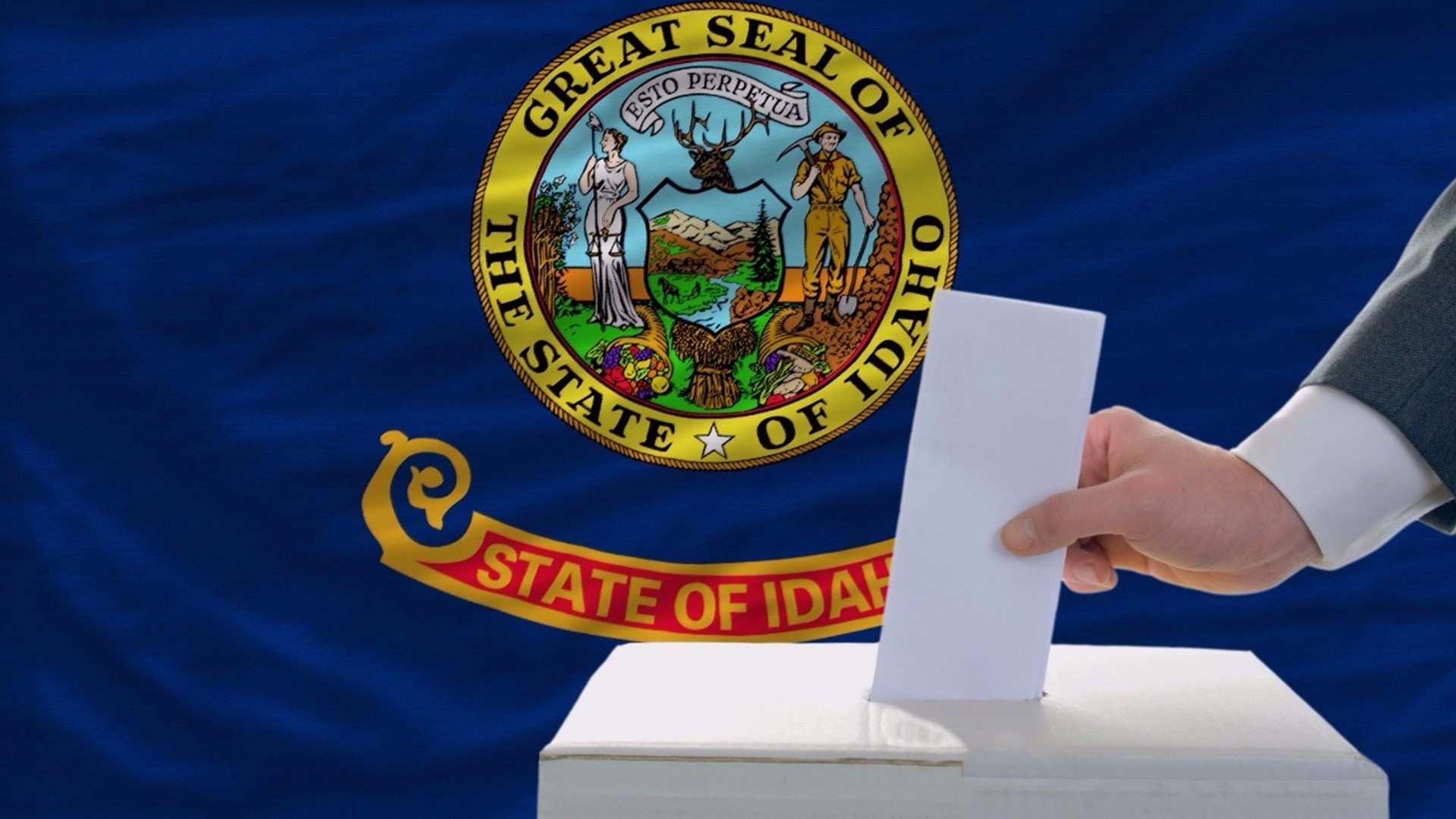 VOTER GUIDE Countybycounty ballot breakdown for Idaho's Nov. 6