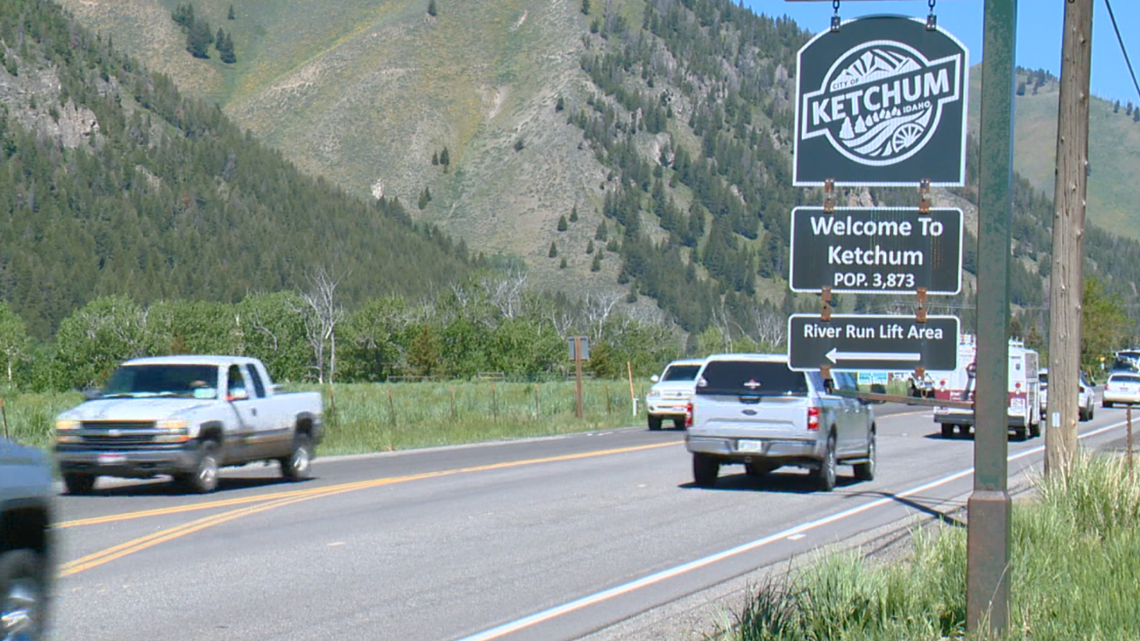 Ketchum leaders back away from tent city option, vow more work on
