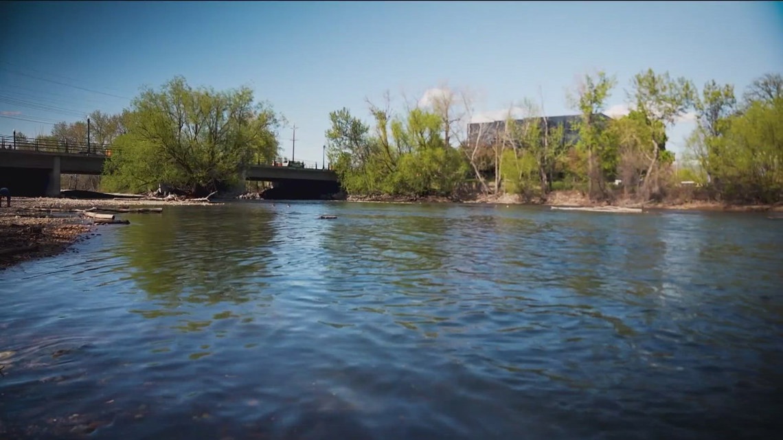 Boise River flows to increase to curb flood risks
