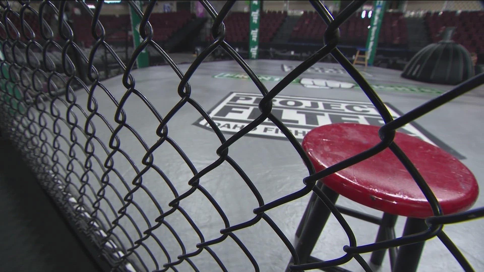 KTVB is a proud partner of Front Street Fights, electrifying mixed martial arts (MMA) featuring high-caliber professional fighters and up-and-coming amateurs.