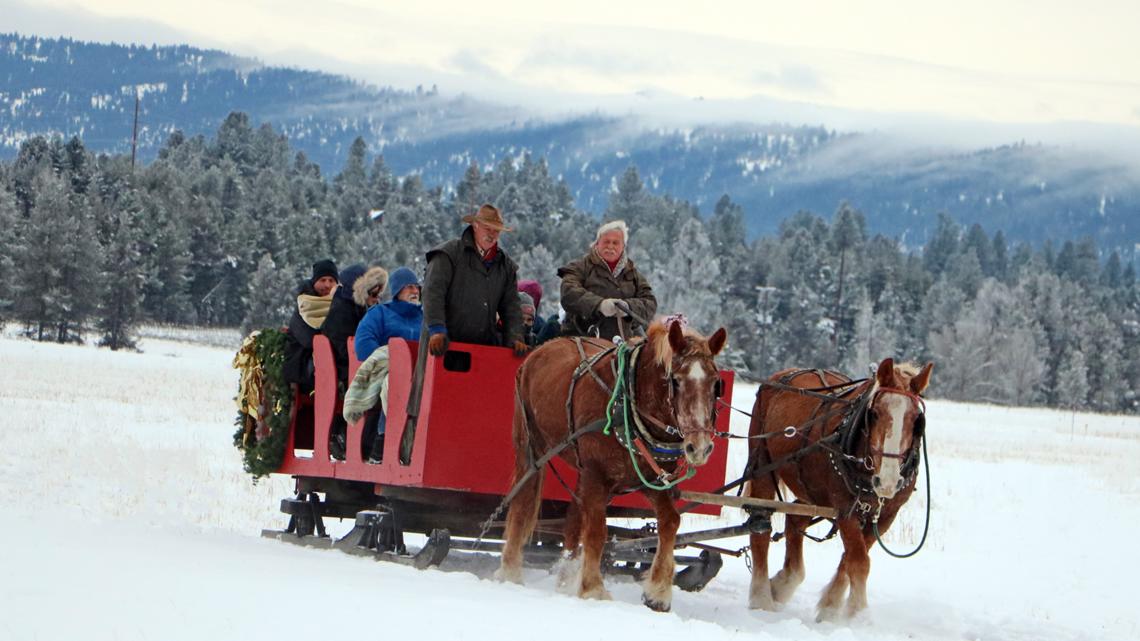 McCall Activity Barn open for tubing beginning on Friday