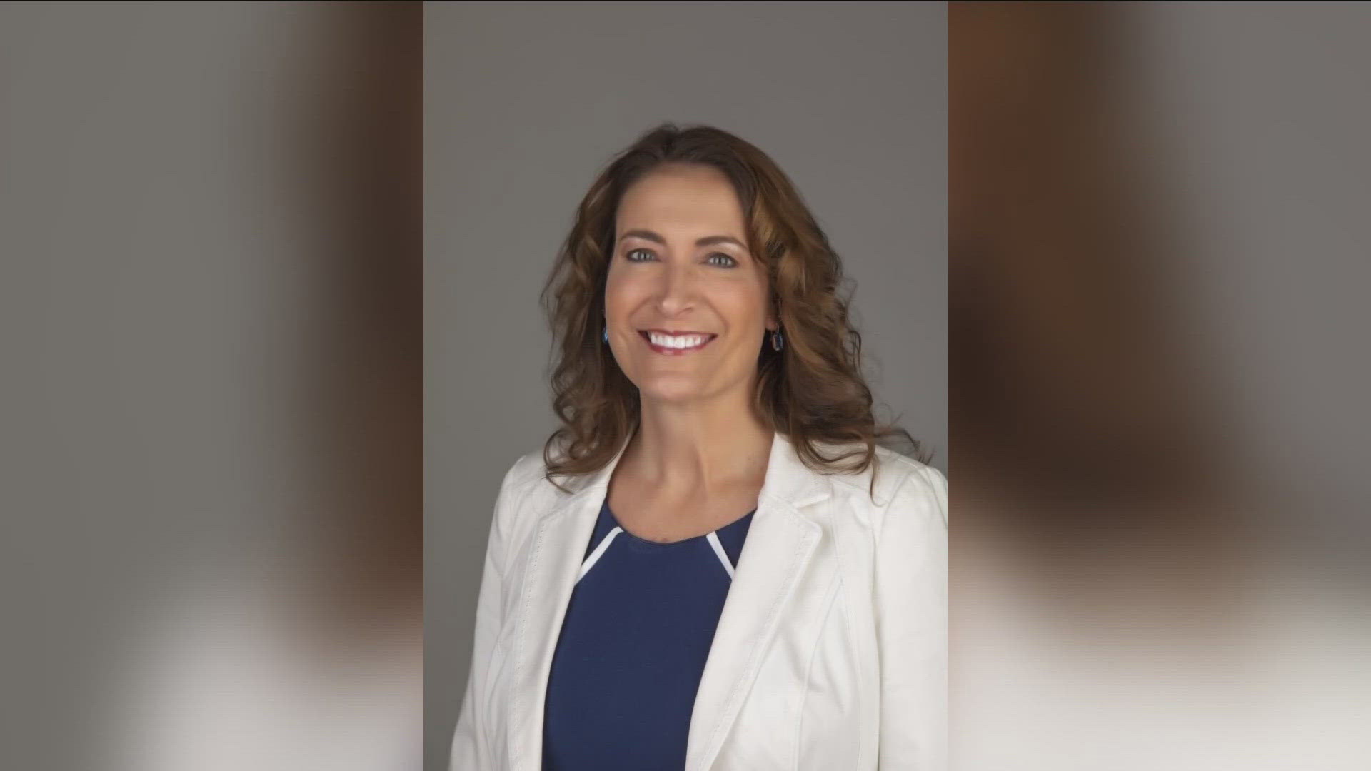 Pickens is a small business owner and founding partner of Pickens Law, P.A. and previously ran for Idaho lieutenant governor in 2022.