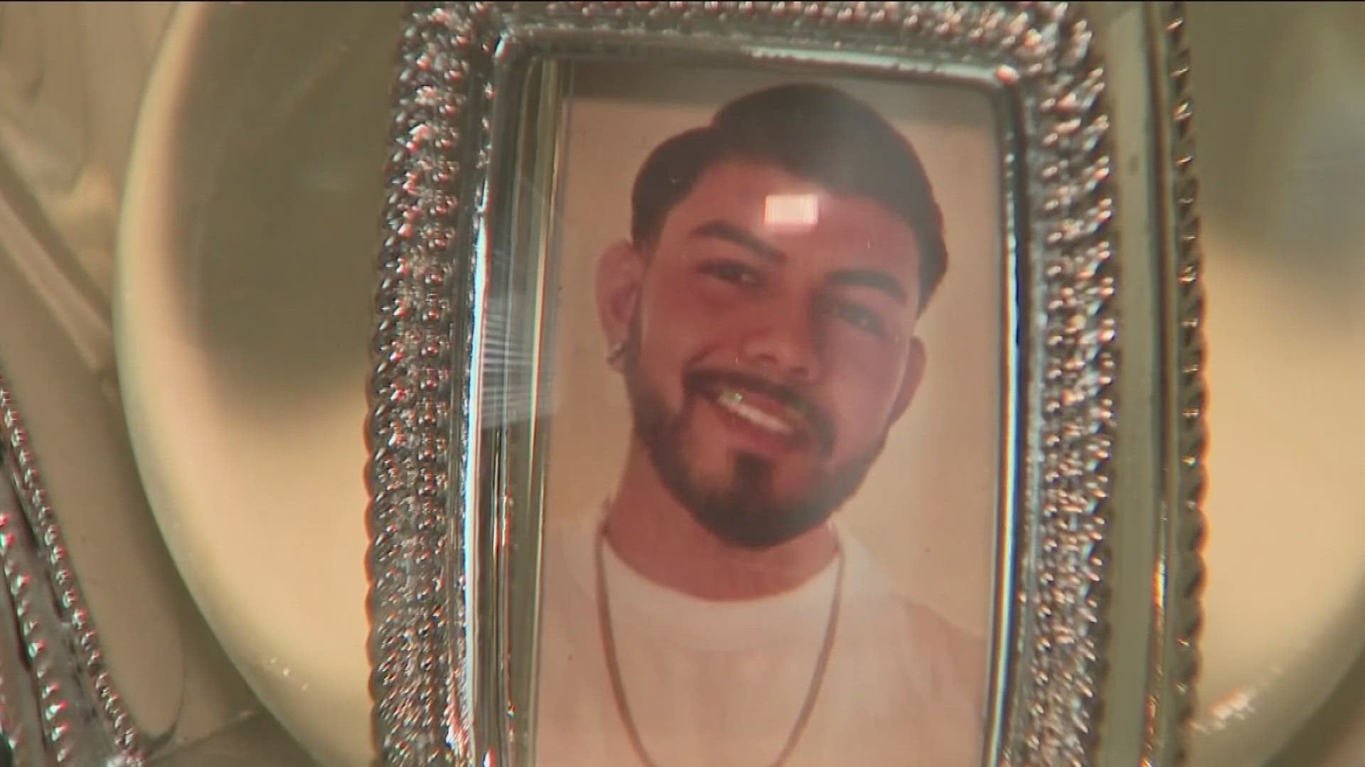 A family is still searching for answers after Joe Flores was shot and killed.