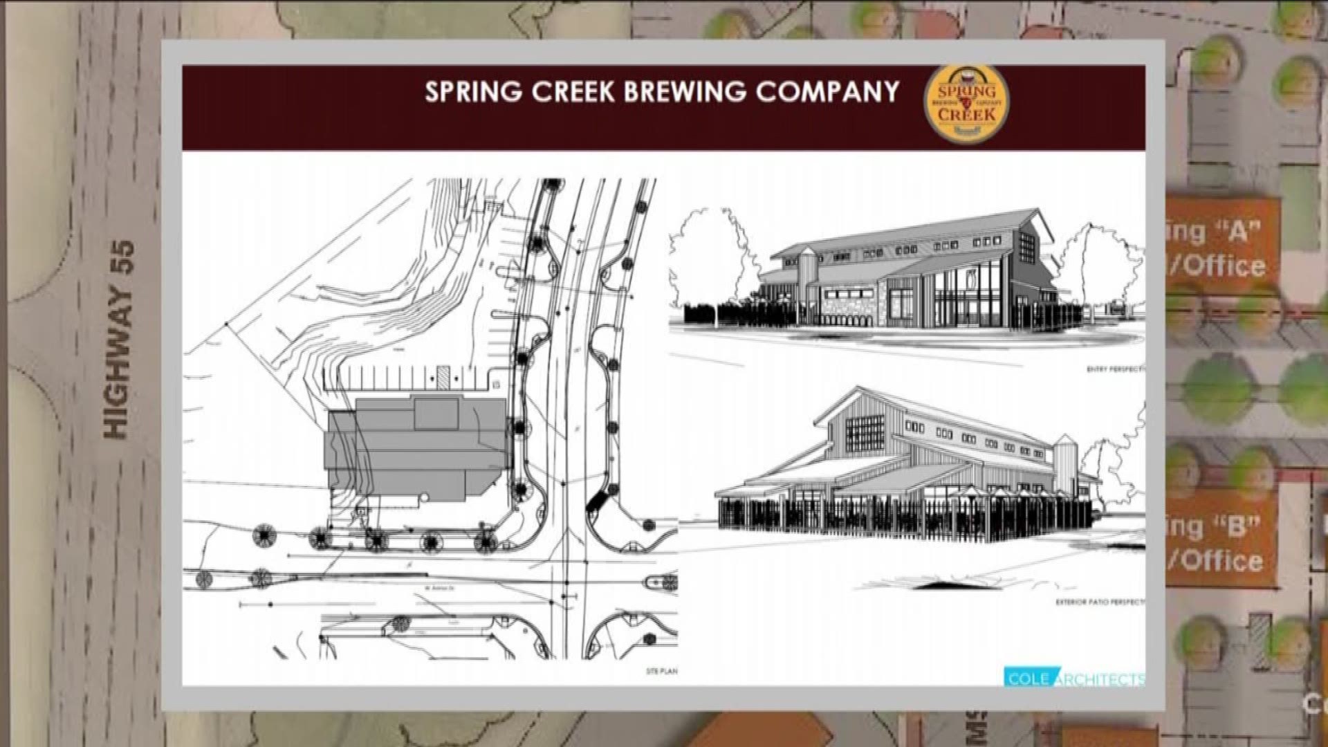 Businesses, brewery coming soon to Avimor.