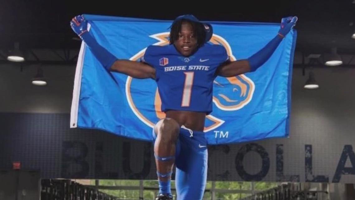 Boise State football lands 2023 commit for third-straight day