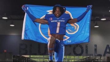 Boise State football lands four class of 2023 commits in four days