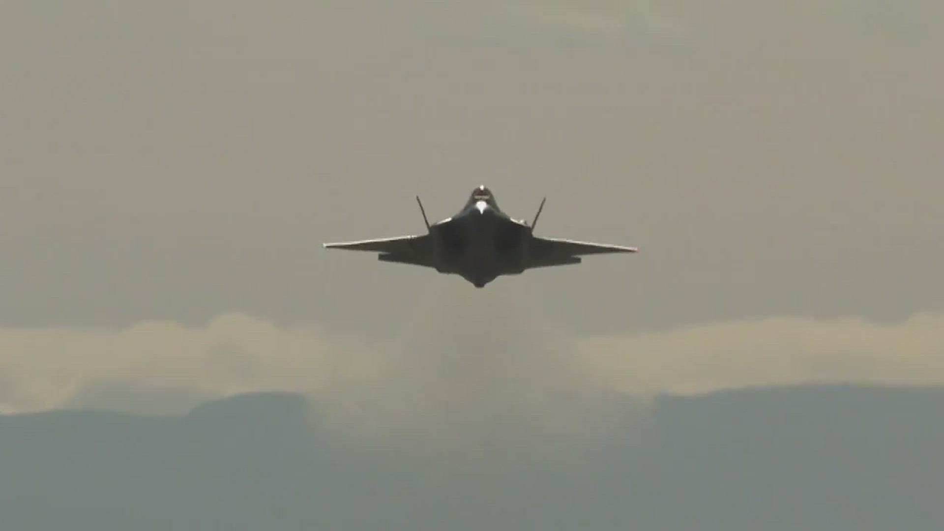 The governor talks about bring F-35s to Idaho and more in this week's Viewpoint preview.