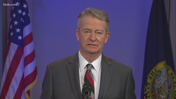 Idaho House panel OKs legislation to trim governor's ...