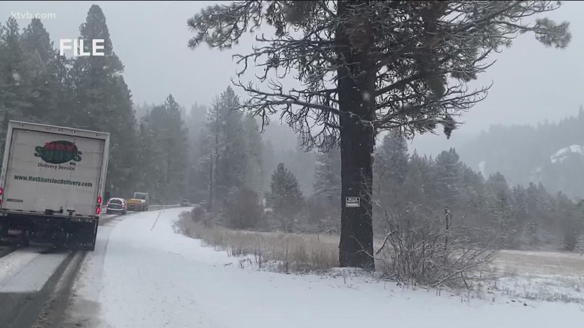 Winter Weather Road Closures Southern And Eastern Idaho Ktvb Com   1a586406 351e 4f0d 86bd 5c19af39c366 1140x641 