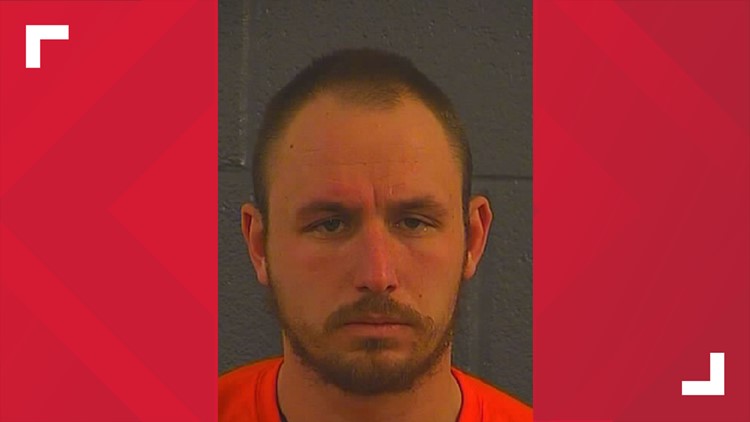 Third man arrested in Elmore County aggravated battery | ktvb.com