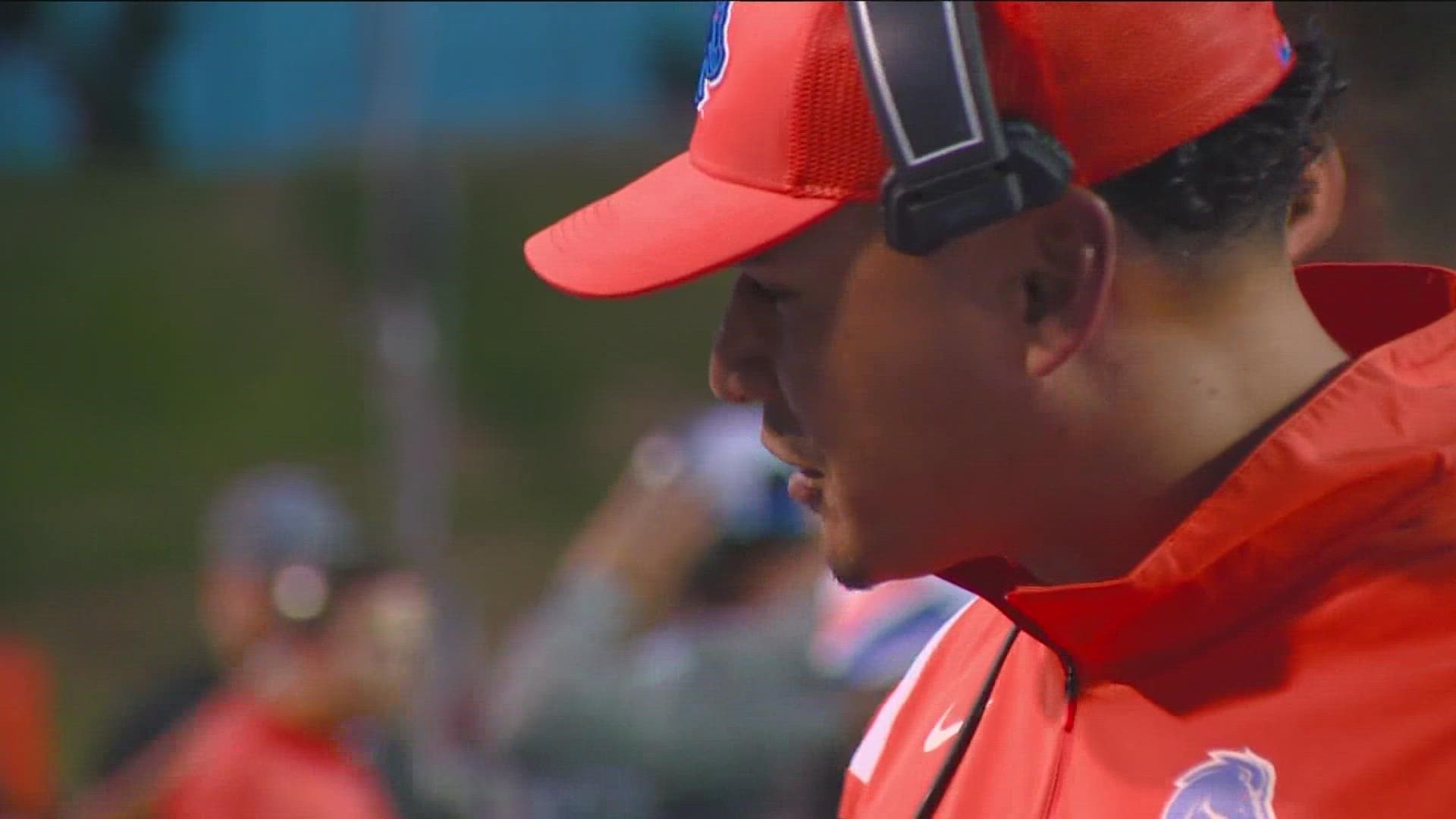 Chinander most recently served as a Nebraska assistant coach. KTVB Sports Director Jay Tust on Friday confirmed assistant coach Frank Maile is leaving Boise State.