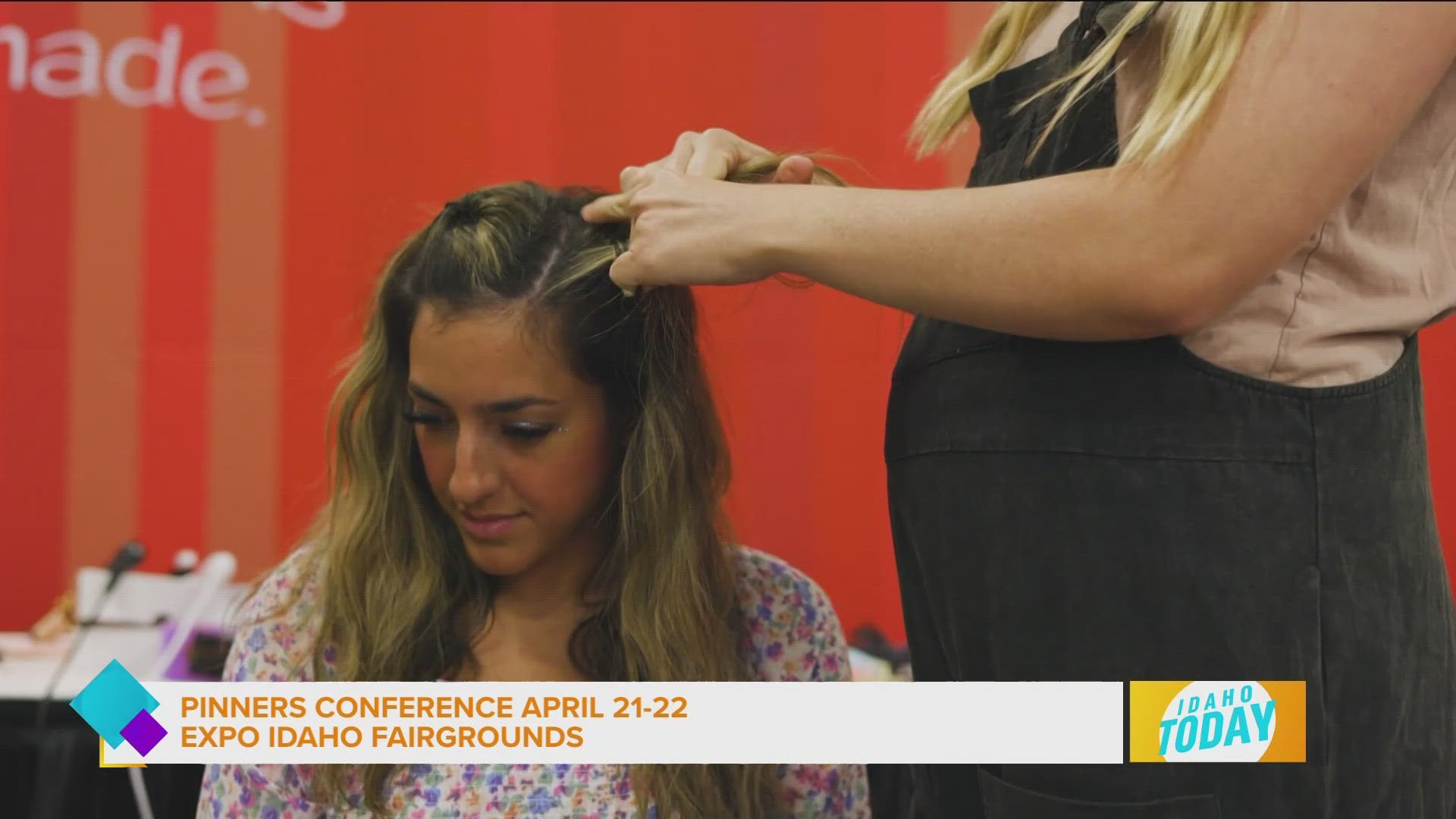 Idaho Today In Case You Missed It Pinners Conference