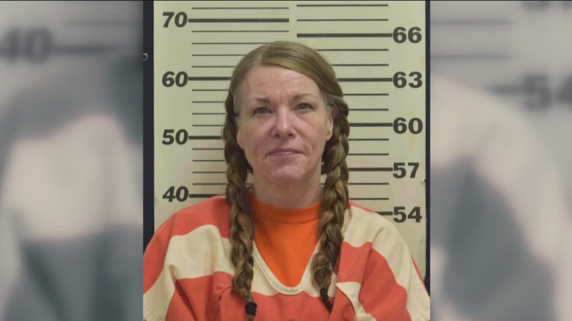 Vallow is scheduled to be sentenced for murder, conspiracy and grand theft on July 31. Friday marks three years since the remains of two of her children were found.