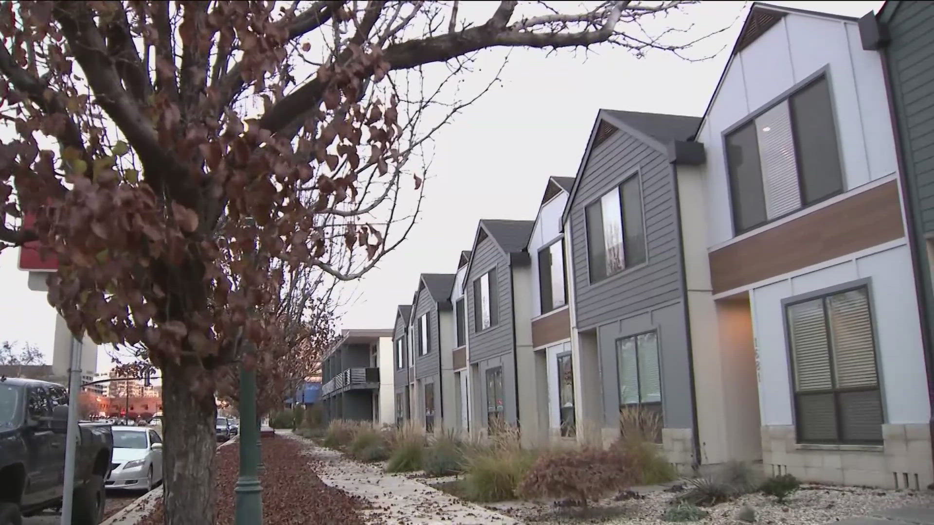 Boise’s property tax rebate program, known as “Circuit Breaker,” will be kicking off for the third time in December, with nearly $1 million in funding available.