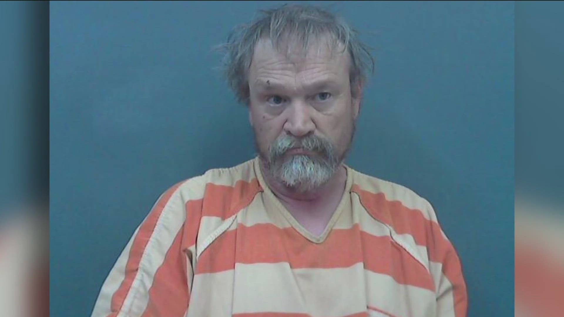 Benjamin Naylor was deemed fit to stand trial during a competency evaluation hearing. His preliminary hearing is scheduled for Nov. 20.
