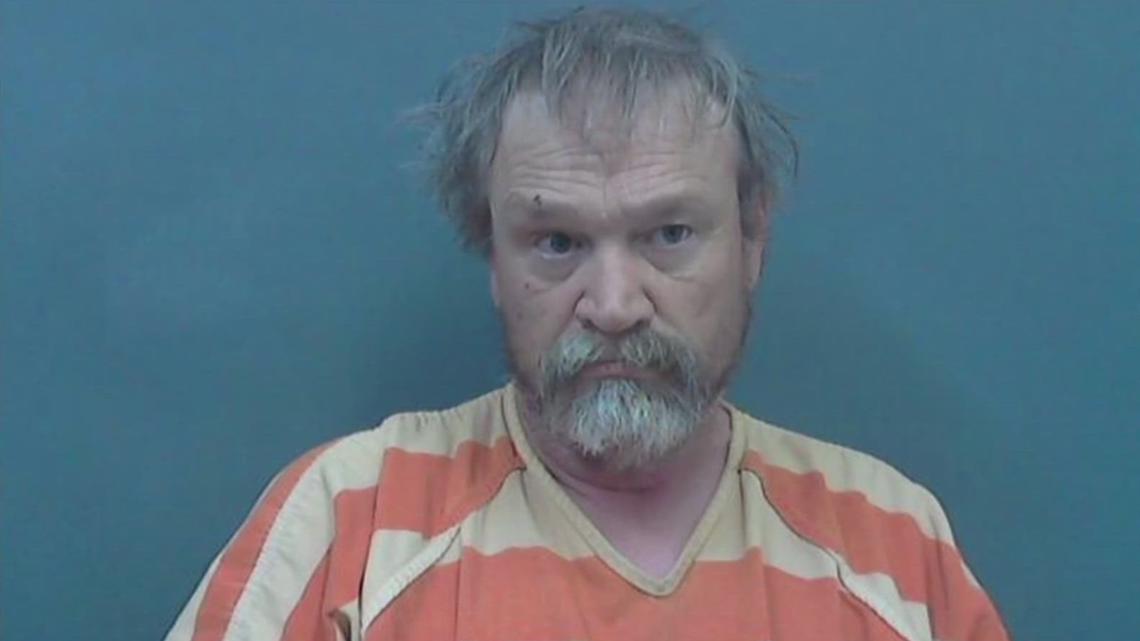 Man sentenced to life without parole for killing 4 in southern Idaho