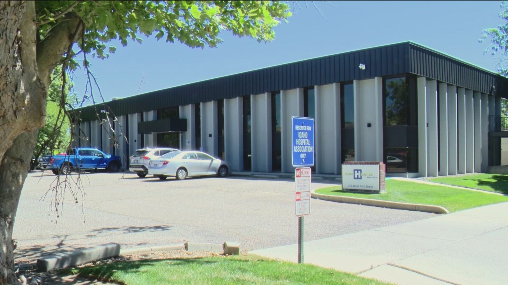 Idaho has submitted a proposal for the federal Rural Health Transformation Program, which aims to secure $1 billion for hospital infrastructure in rural counties. 